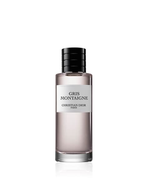 parfum gris montaigne christian dior|Dior gris montaigne reviews.